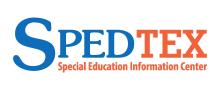 SPED Tex special education information center click for more information
